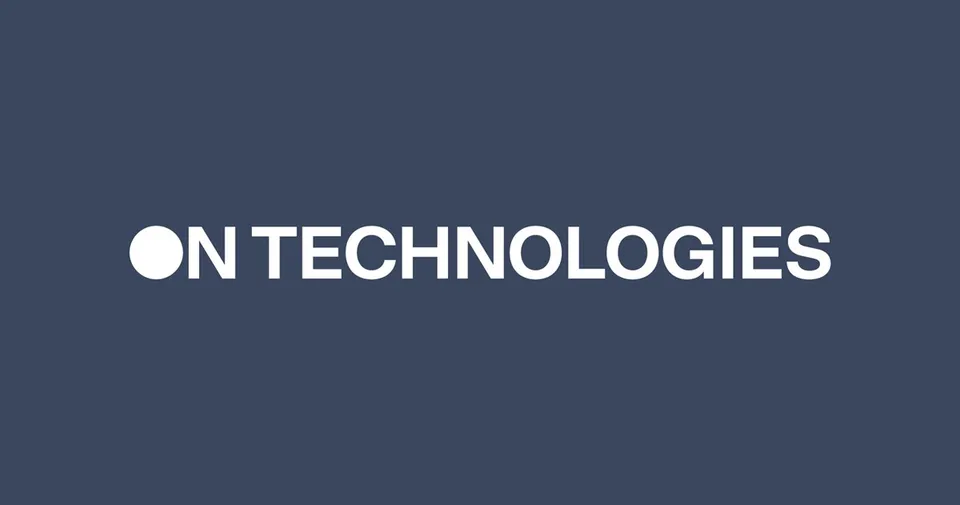 株式会社On Technologies 設立のプレスリリース