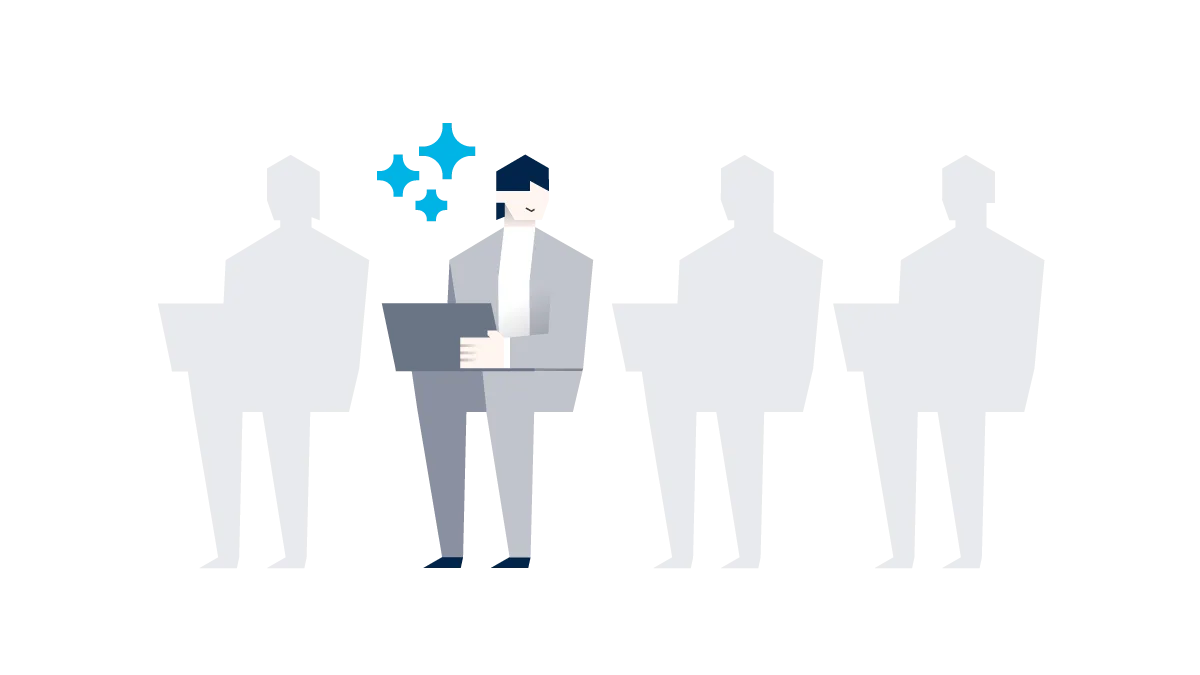 営業成果の再現性向上