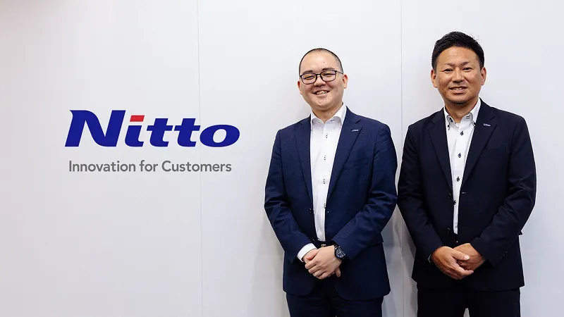 日東電工株式会社