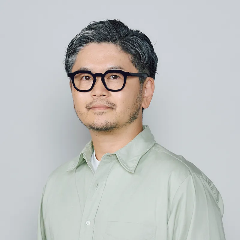 小川 望 氏