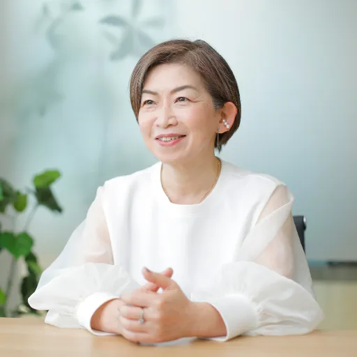 安田 幸代