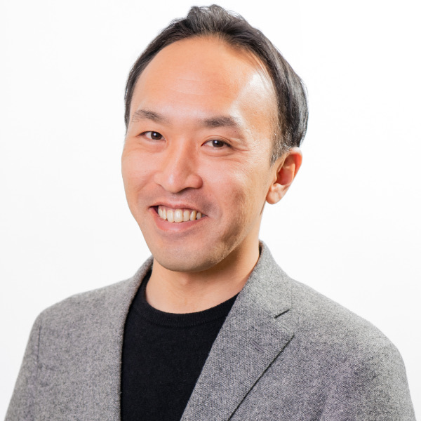 田口 晋一郎 氏