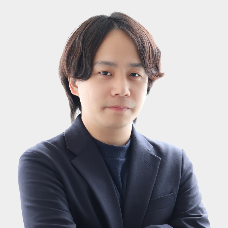 森 諒太　氏