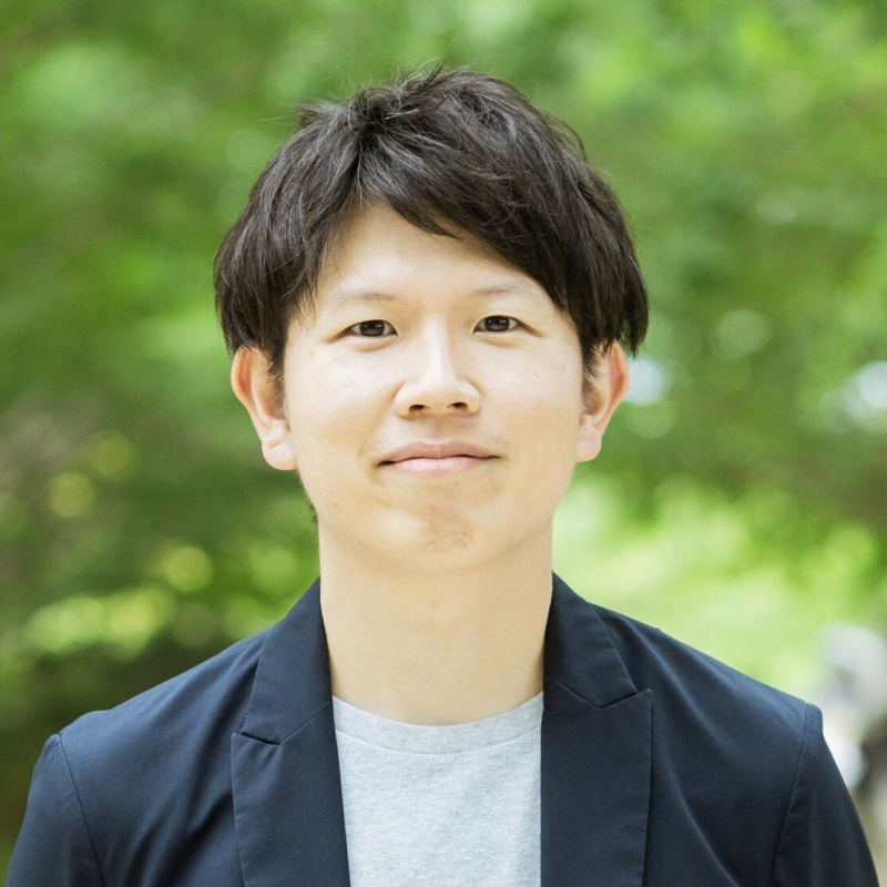 大野 晋也　氏