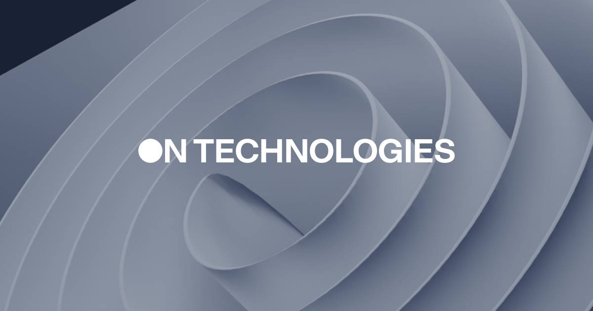 Onvalue Technology On Technologies | Professional AI