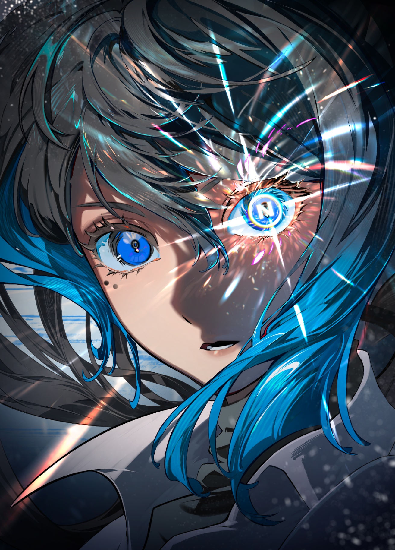 Hero Manga
