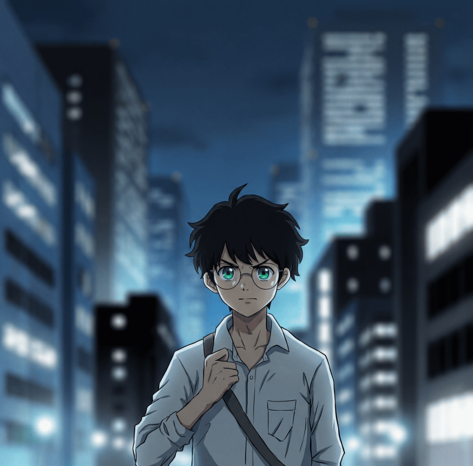 【起業編】君は起業するんだ。 第4章