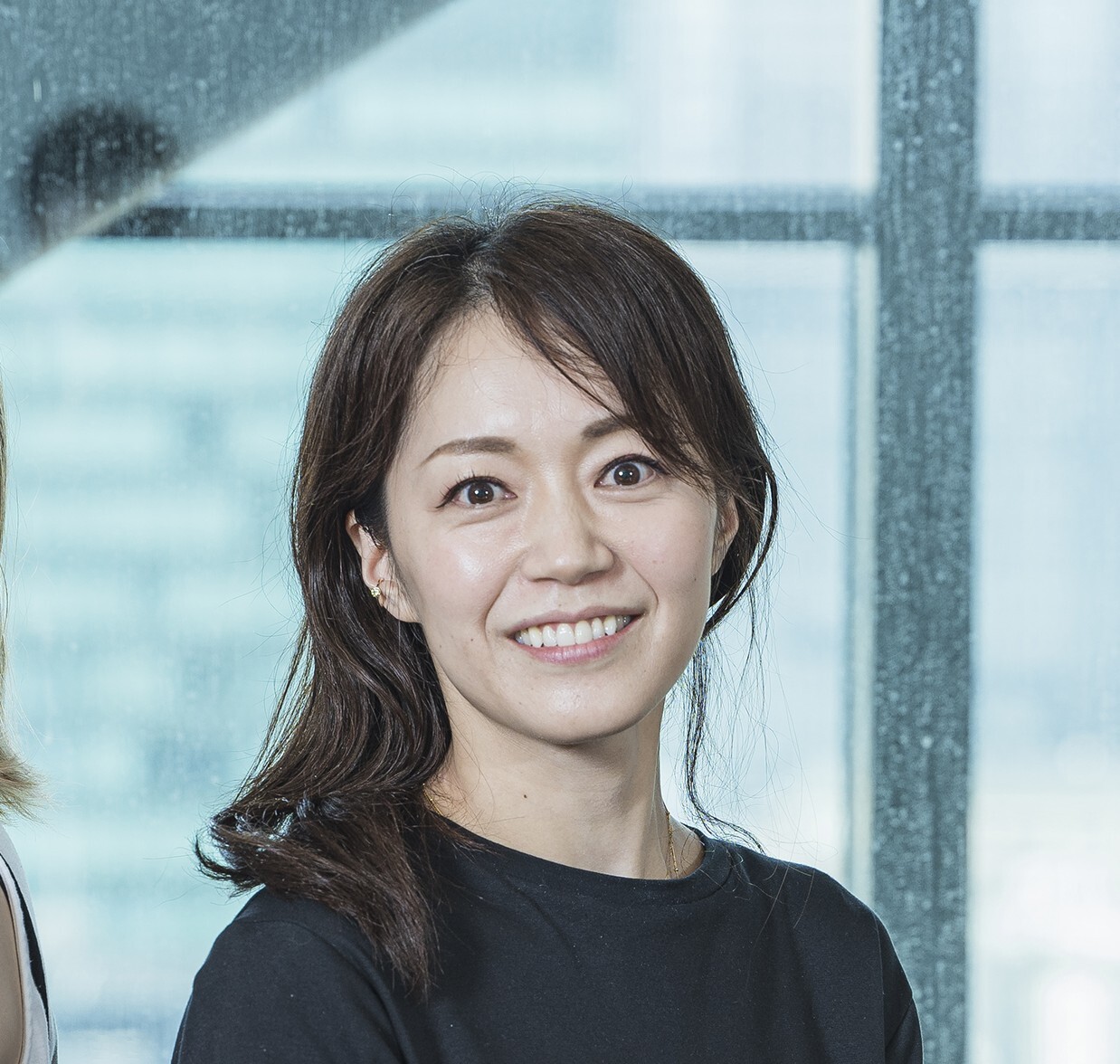 塚本 宏美